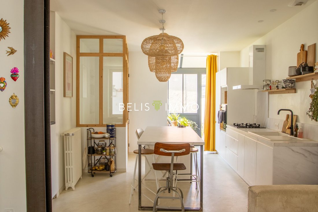 Haus in Tours, Zentrum-Loiretal, Frankreich 3 - 18505029
