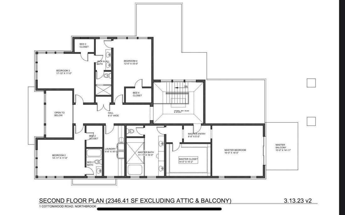 House in Northbrook, Illinois, United States 5 - 18536954