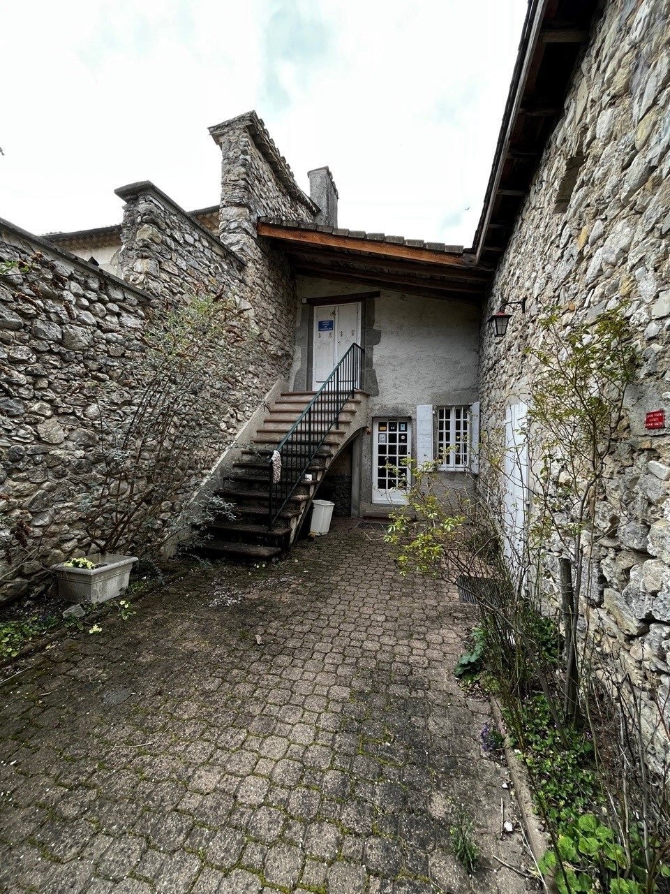 Country House in Romeyer, Auvergne-Rhône-Alpes, France 4 - 16942001
