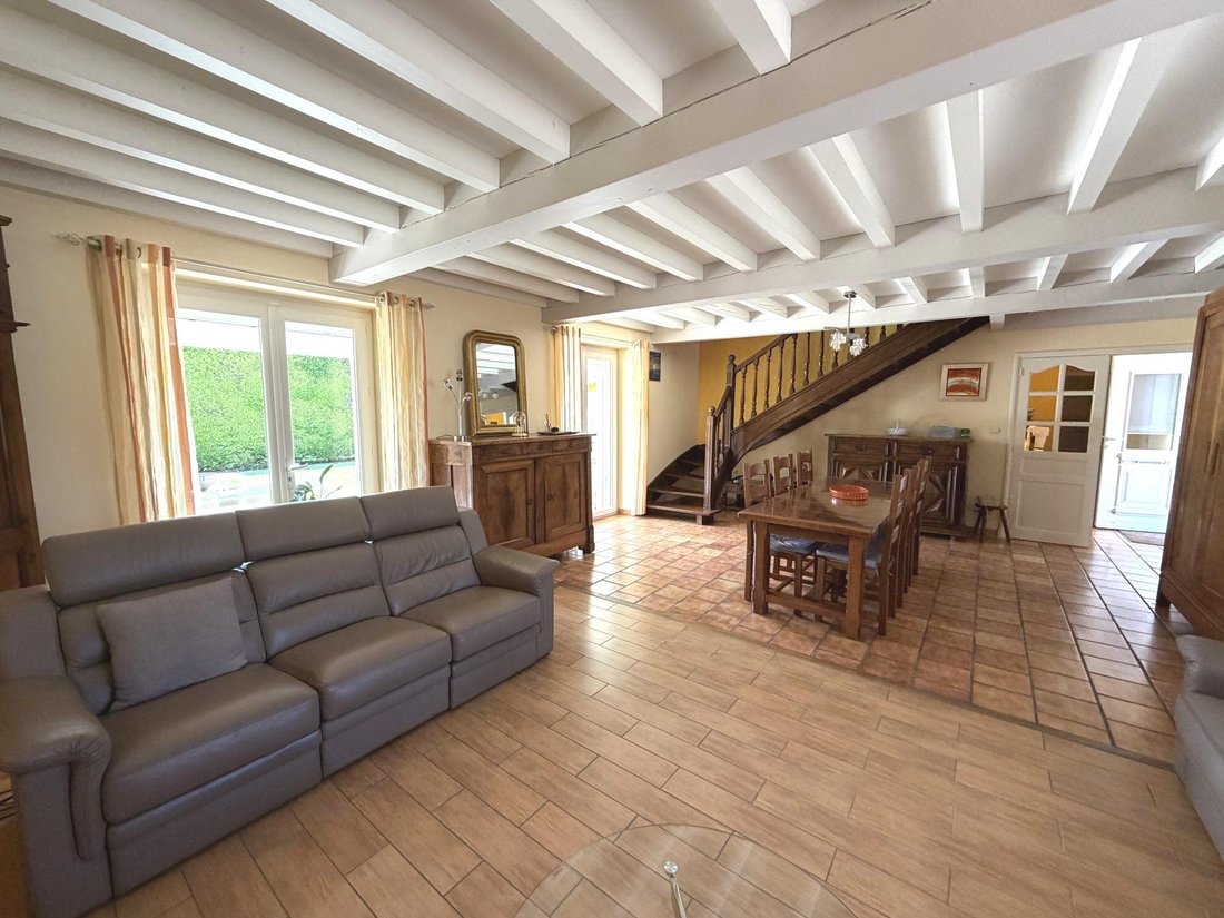 Farm Ranch in Alixan, Auvergne-Rhône-Alpes, France 3 - 18389946