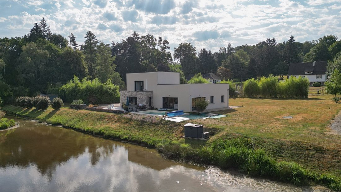 House in Bouquet, Brive-la-Gaillarde, Nouvelle-Aquitaine 2 - 18537215