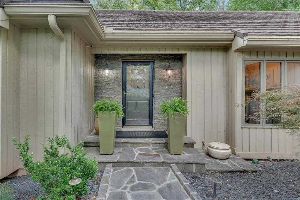 House in Roswell, Georgia, United States 5 - 18530157