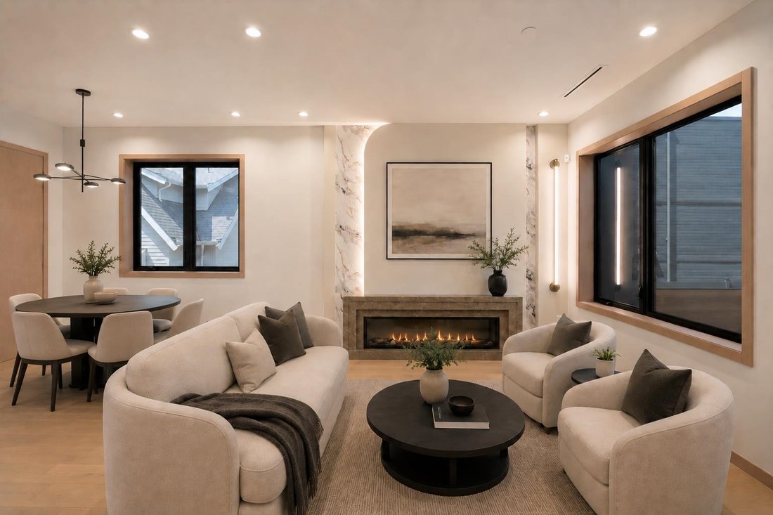 House in Vancouver, British Columbia, Canada 2 - 18537154