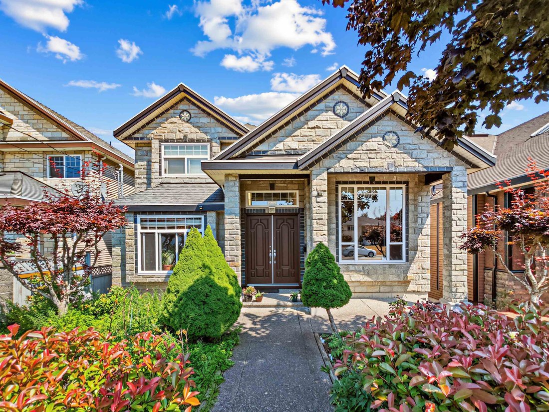 House in Surrey, British Columbia, Canada 1 - 18537149