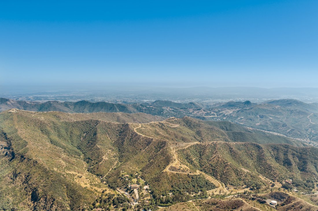 Land in Silverado, California, United States 2 - 18537064