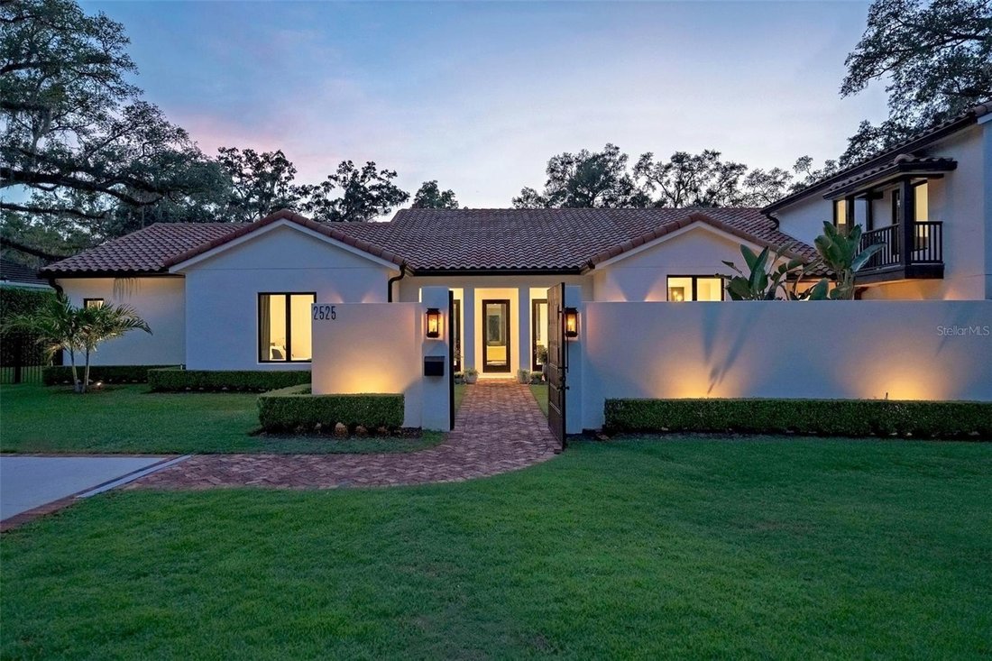House in Winter Park, Florida, United States 4 - 18536959