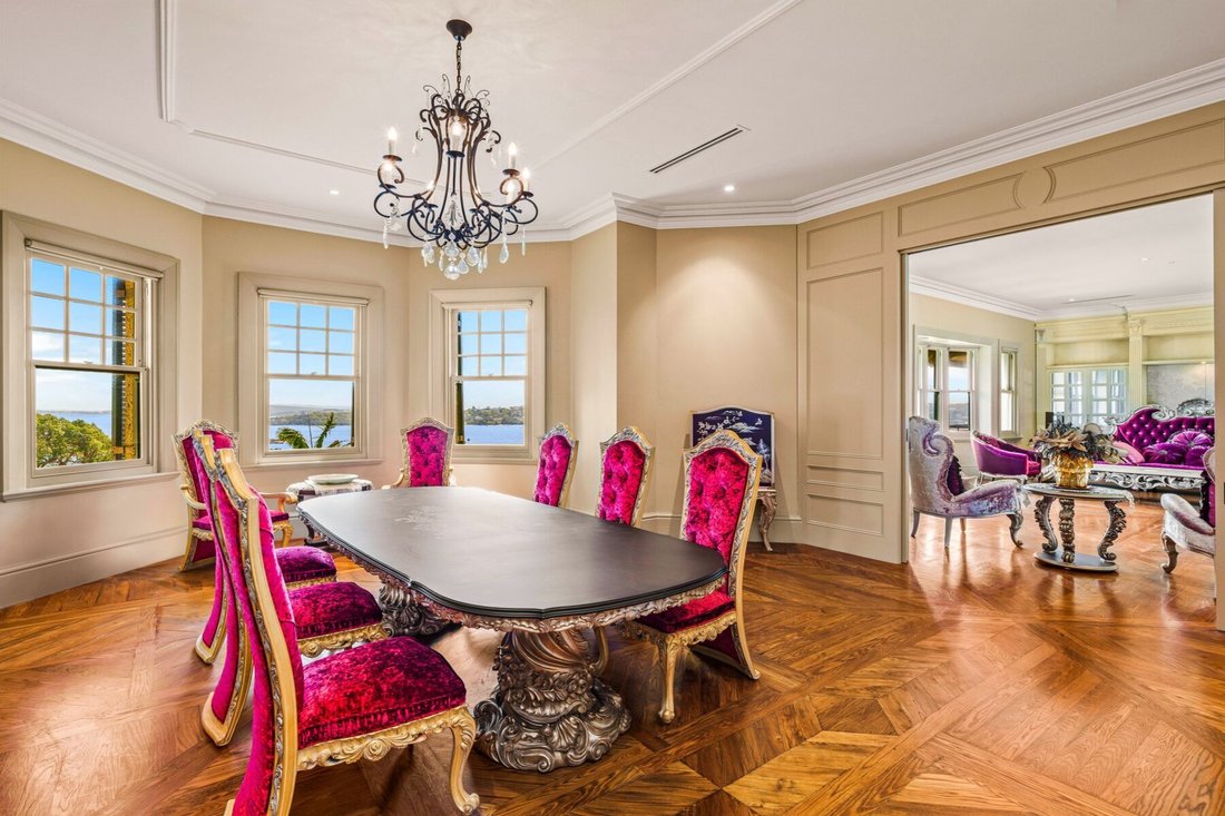 Apartment in Sydney, New South Wales, Australia 1 - 18537077