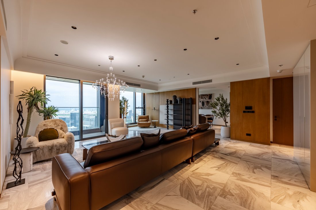 Apartment in Ho Chi Minh City, Ho Chi Minh City, Vietnam 3 - 18536897