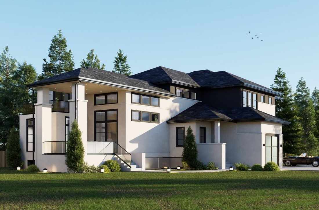 House in Northbrook, Illinois, United States 2 - 18536954