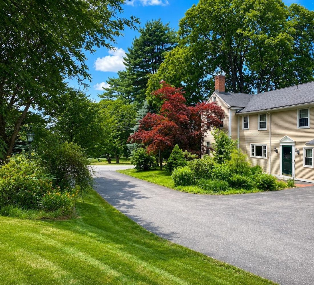House in Concord, New Hampshire, United States 1 - 18537027