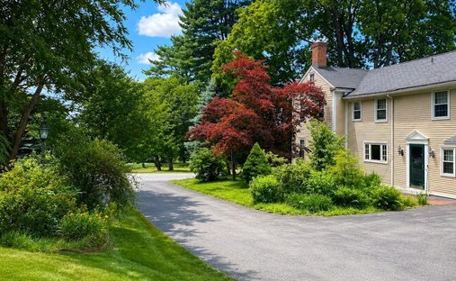 Maison à Concord, New Hampshire, États-Unis 1