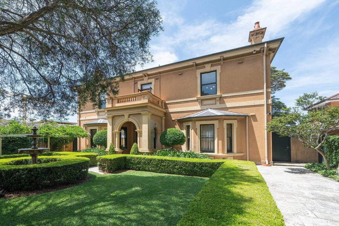 House in Sydney, New South Wales, Australia 1 - 18537084