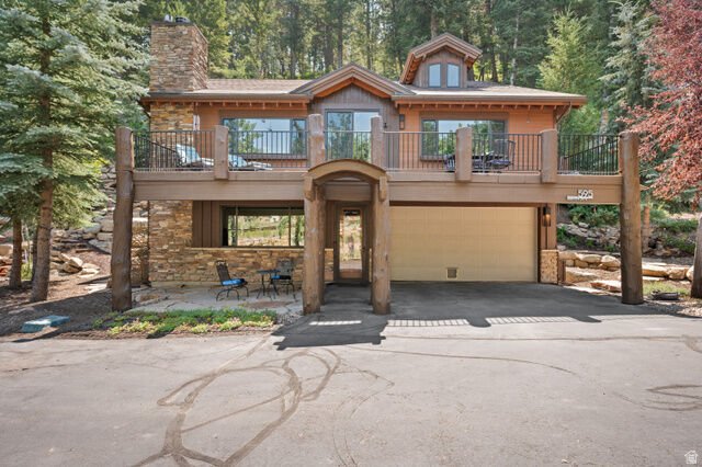 Casa en Park City, Utah, Estados Unidos 1 - 18537081