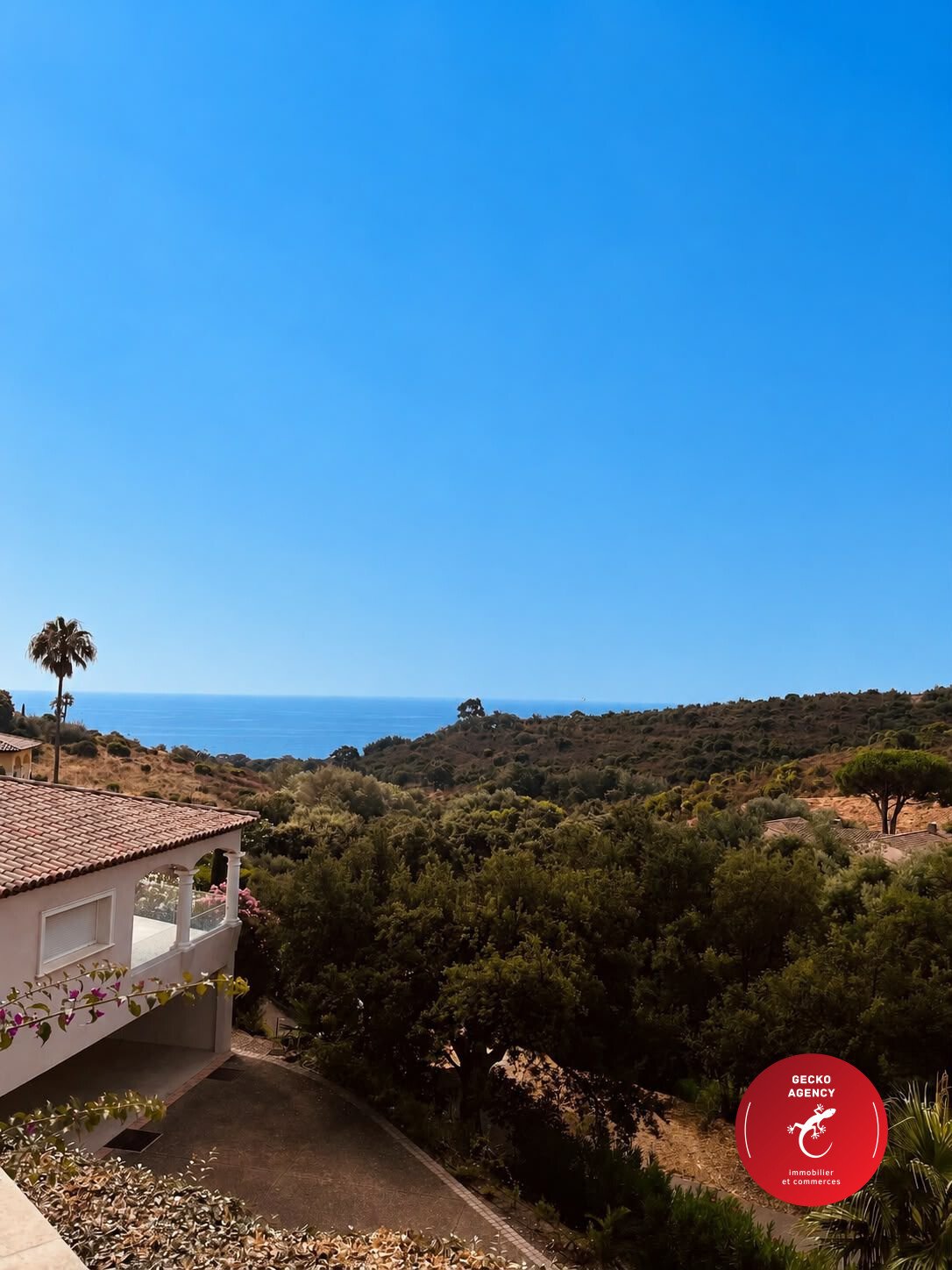 Villa a Ville-Les Saquedes-Le Bouillonnet, Sainte-Maxime, Francia 2 - 18496182