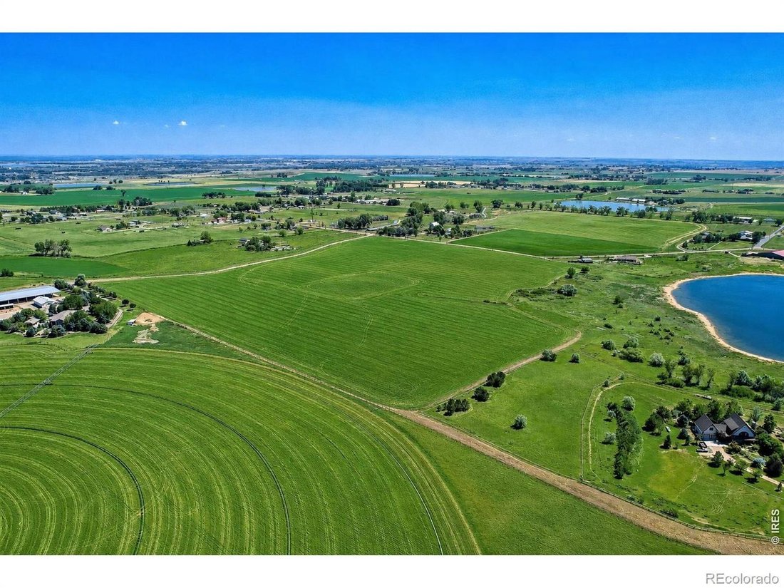 Land in Berthoud, Colorado, United States 2 - 18536934