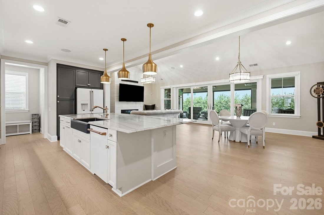 House in Fort Mill, South Carolina, United States 5 - 18537206