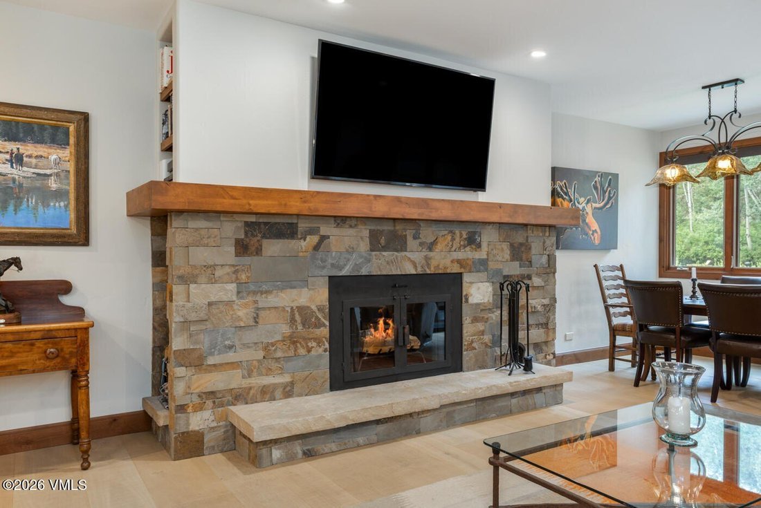House in Avon, Colorado, United States 3 - 18537132
