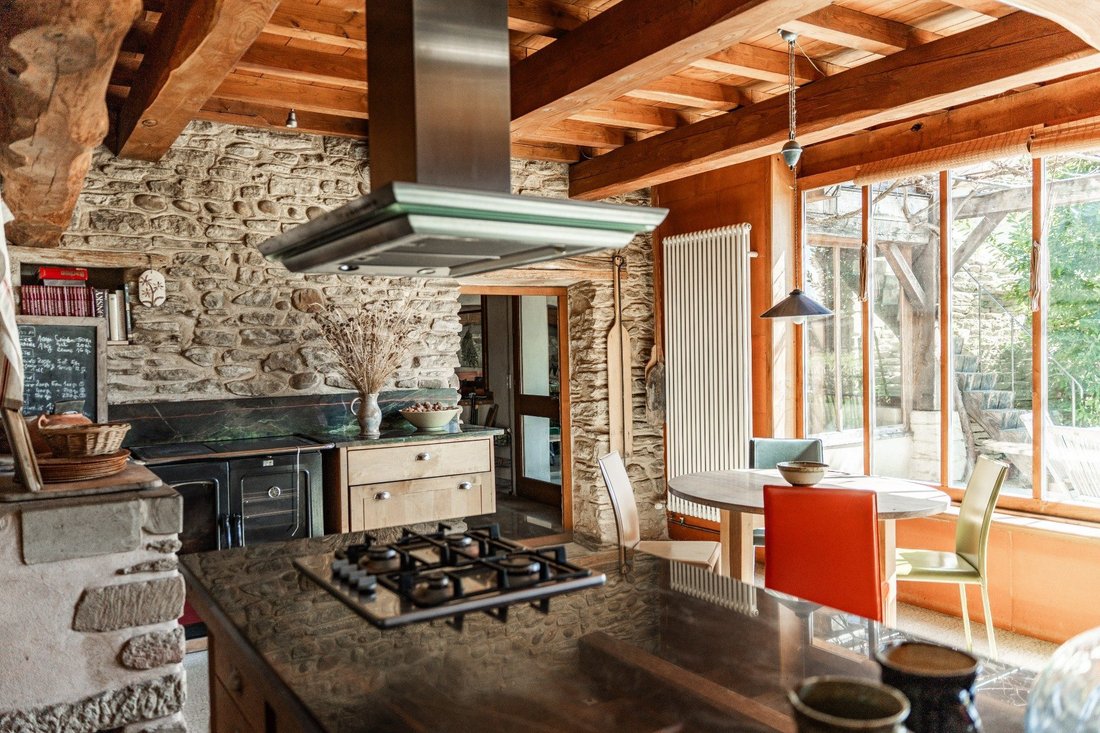 House in Charmes-sur-l'Herbasse, Auvergne-Rhône-Alpes, France 3 - 17955476