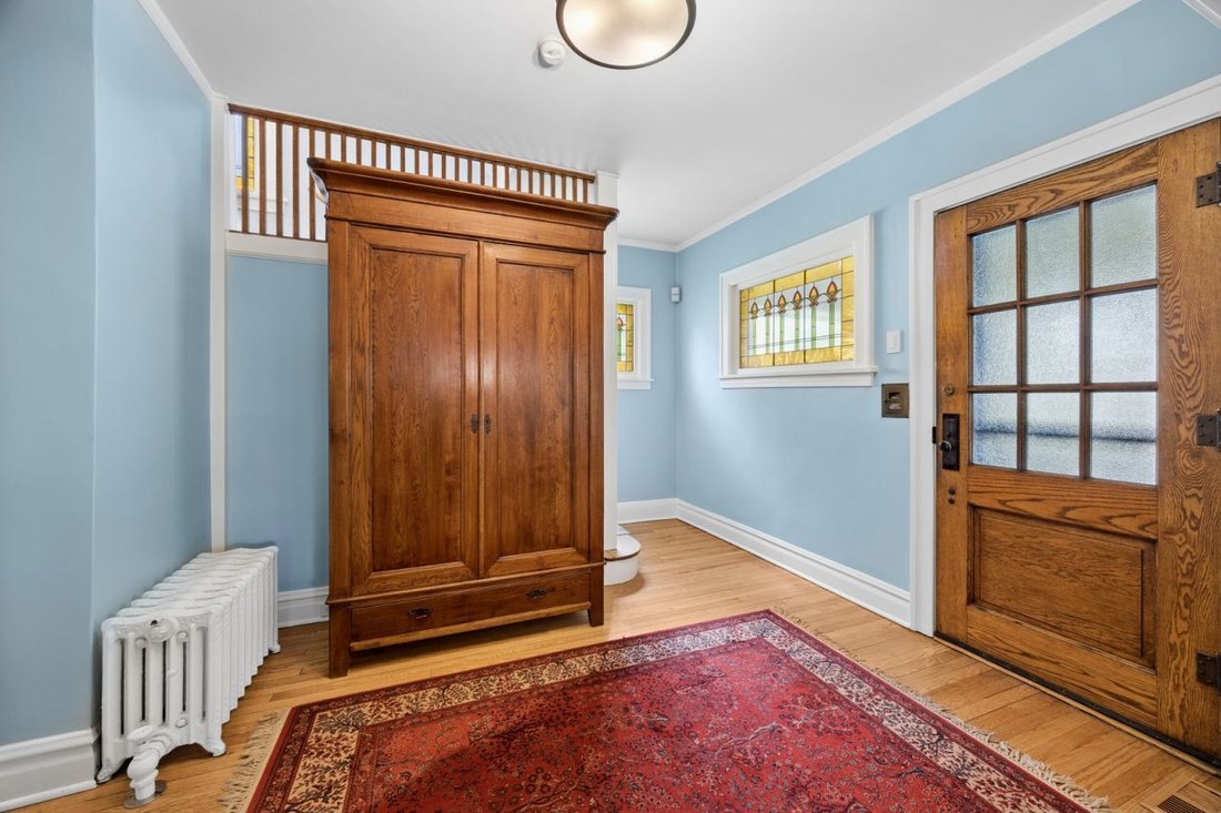 House in Oak Park, Illinois, United States 5 - 18536979