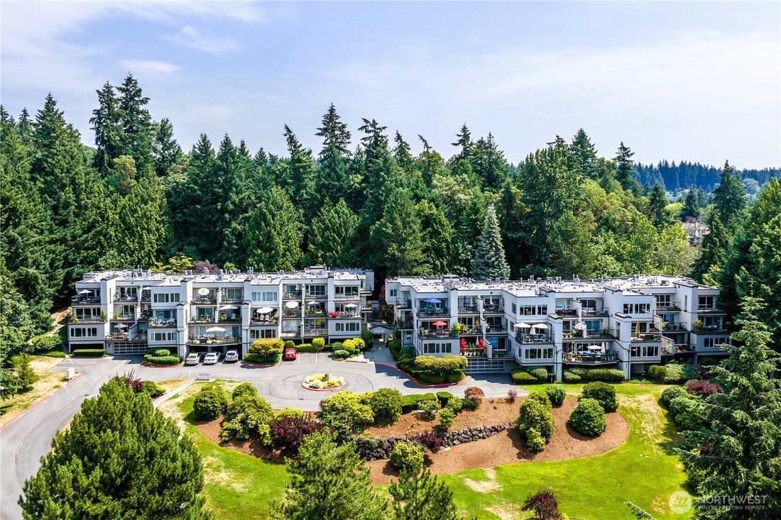 House in Kirkland, Washington, United States 1 - 18537180