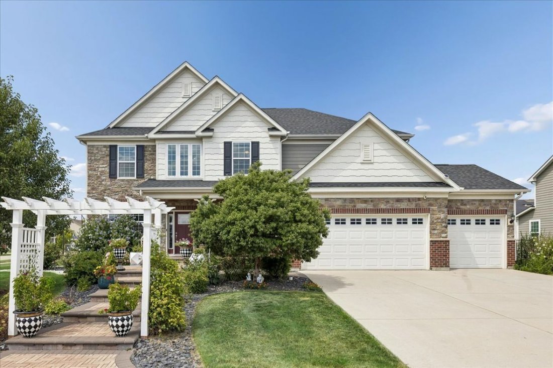 House in Naperville, Illinois, United States 1 - 18537005