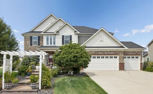 Casa a Naperville, Illinois, Stati Uniti 1