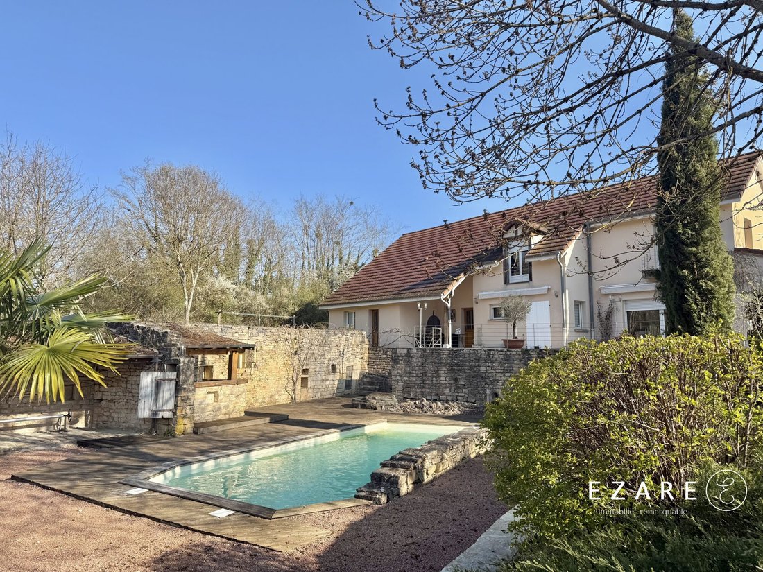 House in Centre Ville, Chagny, France 1 - 17112731