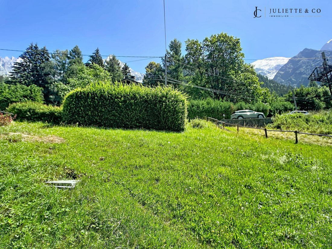 Chalet in Chamonix-Mont-Blanc, Auvergne-Rhône-Alpes, France 2 - 18537326