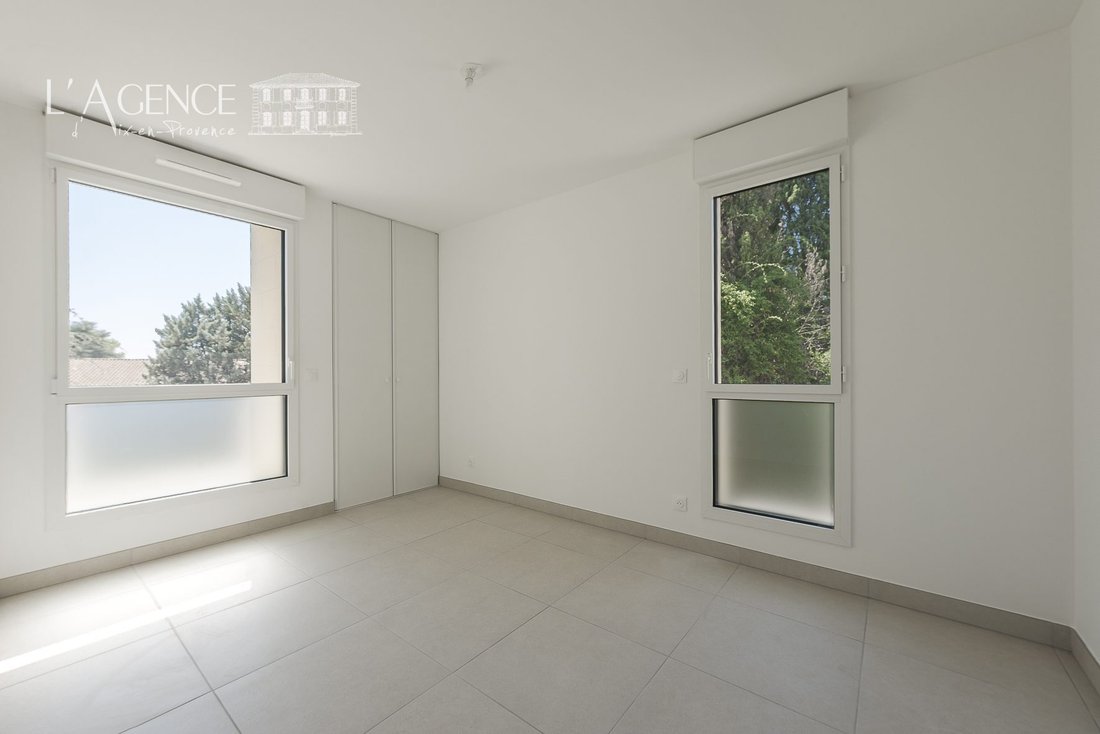 Apartment in Le Tholonet, Provence-Alpes-Côte d'Azur, France 4 - 18537356