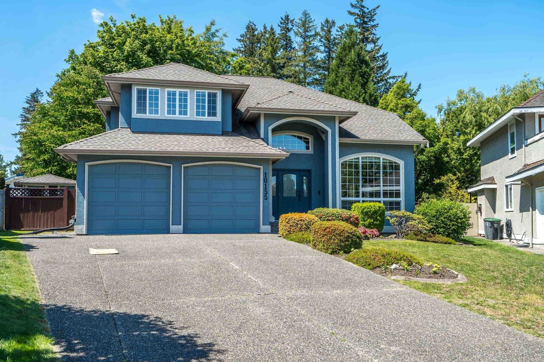 House in Surrey, British Columbia, Canada 1 - 18537147