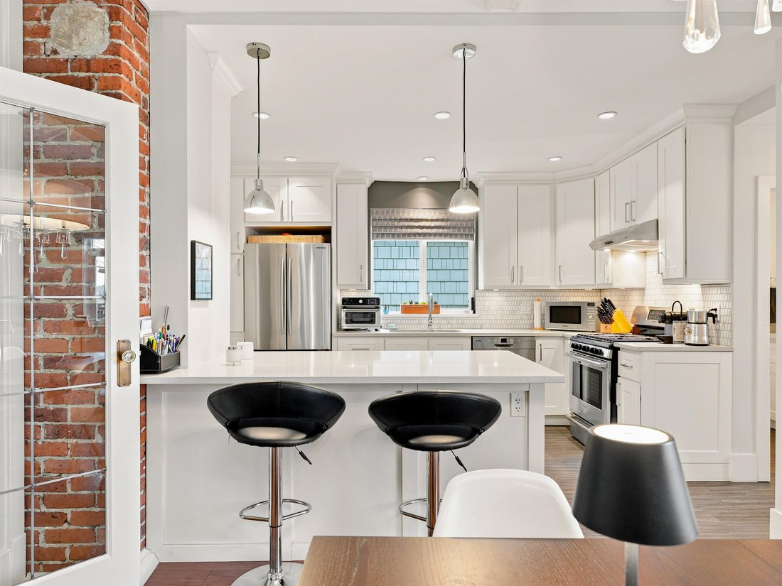 House in Vancouver, British Columbia, Canada 4 - 18537138