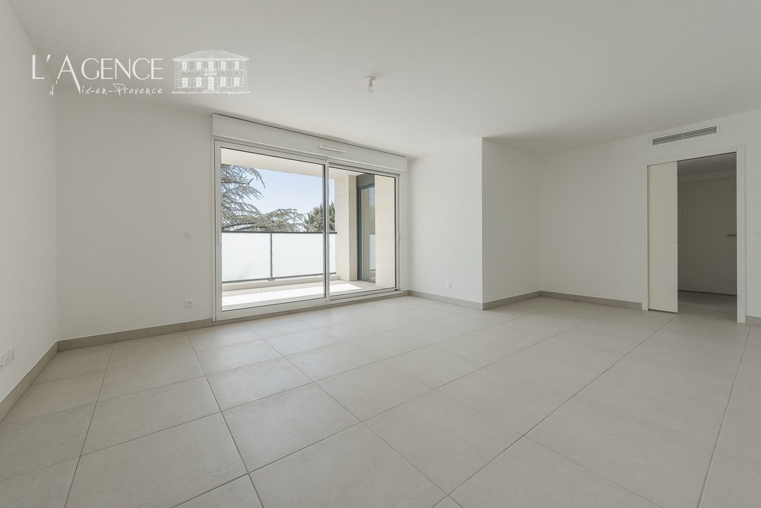 Apartment in Le Tholonet, Provence-Alpes-Côte d'Azur, France 2 - 18537356