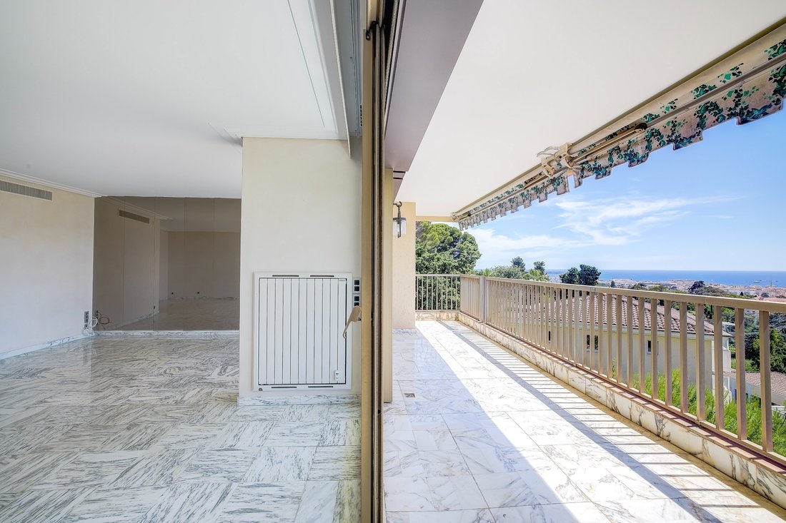Appartamento a Camp Long, Cannes, Francia 5 - 18537067