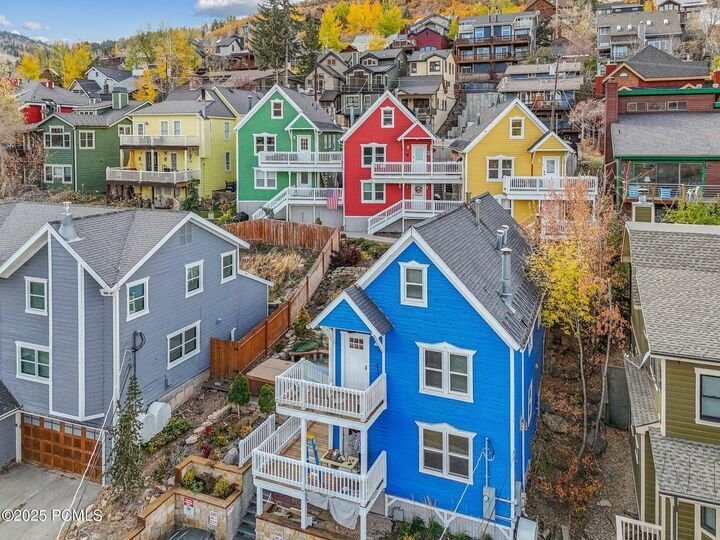Condo in Park City, Utah, United States 2 - 18537018