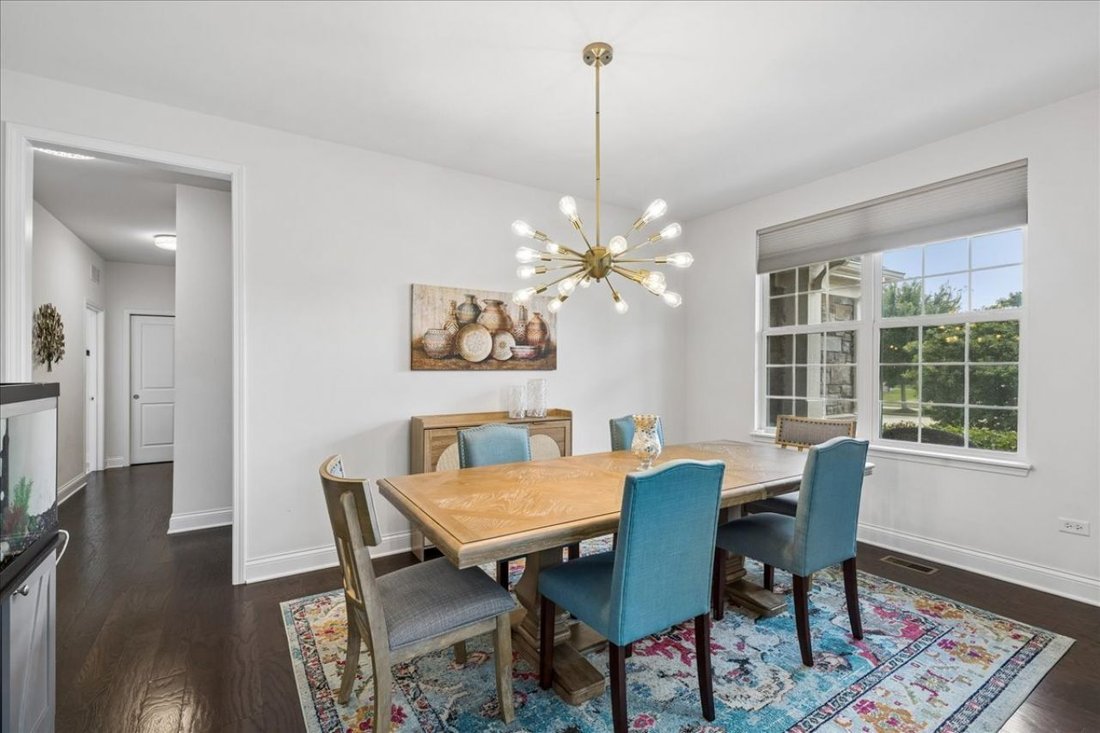 House in Naperville, Illinois, United States 4 - 18537005