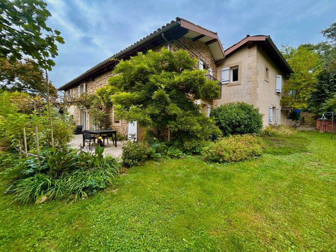 House in Beausemblant, Auvergne-Rhône-Alpes, France 3 - 17955483