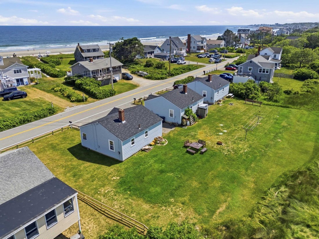 House in Biddeford, Maine, United States 2 - 18537028