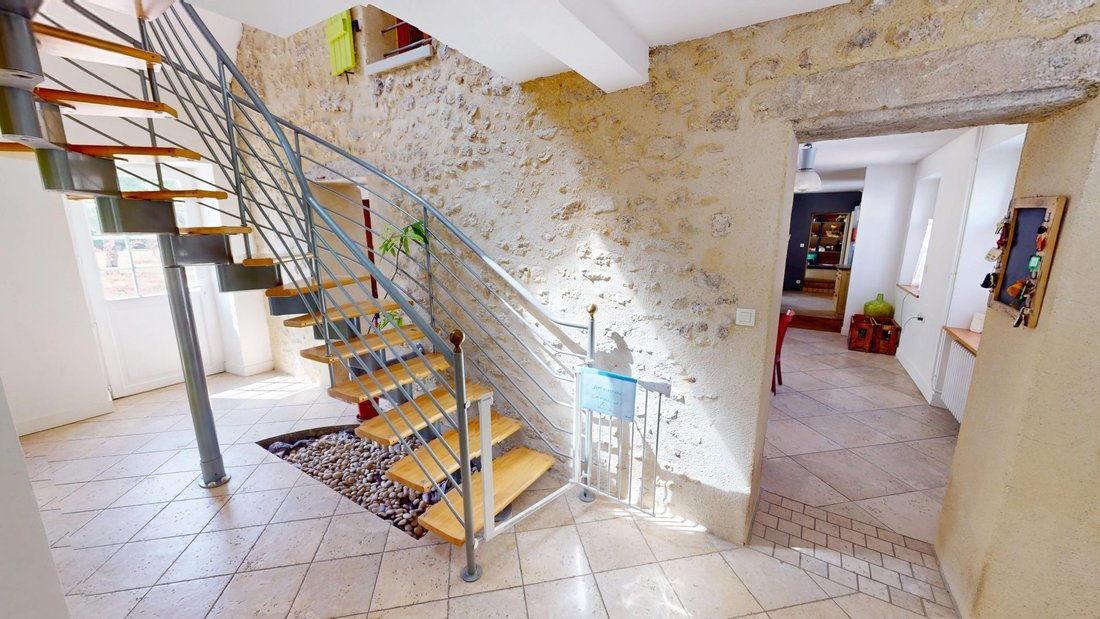 House in Chaingy, Centre-Val de Loire, France 1 - 18537380