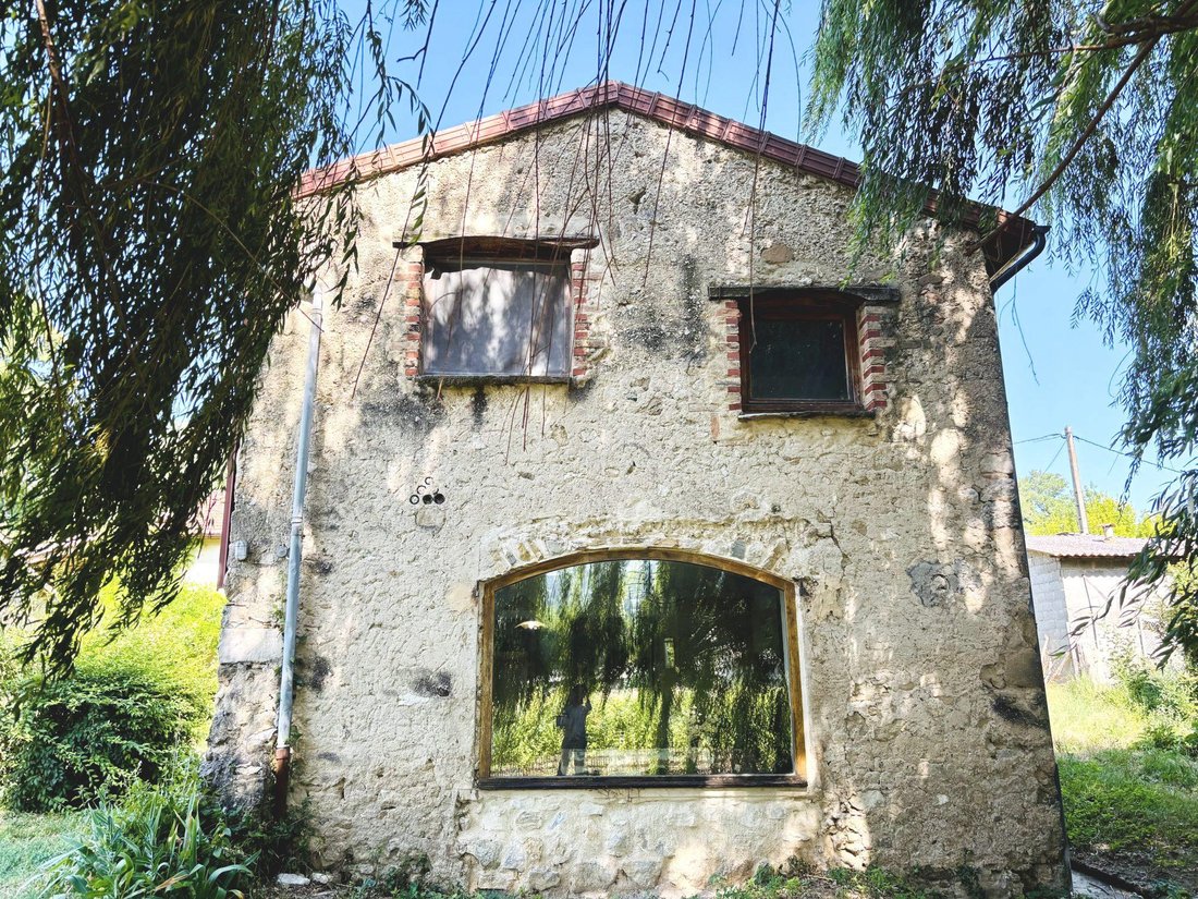 Farm Ranch in Vaunaveys-la-Rochette, Auvergne-Rhône-Alpes, France 5 - 18389860