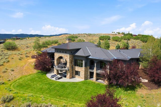 House in Park City, Utah, United States 5 - 18537009