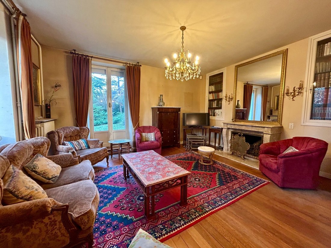 House in Chanos-Curson, Auvergne-Rhône-Alpes, France 3 - 18389914
