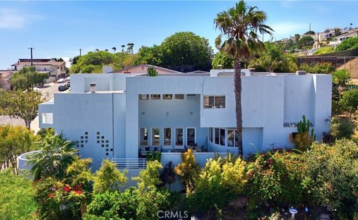 House in Los Angeles, California, United States 1