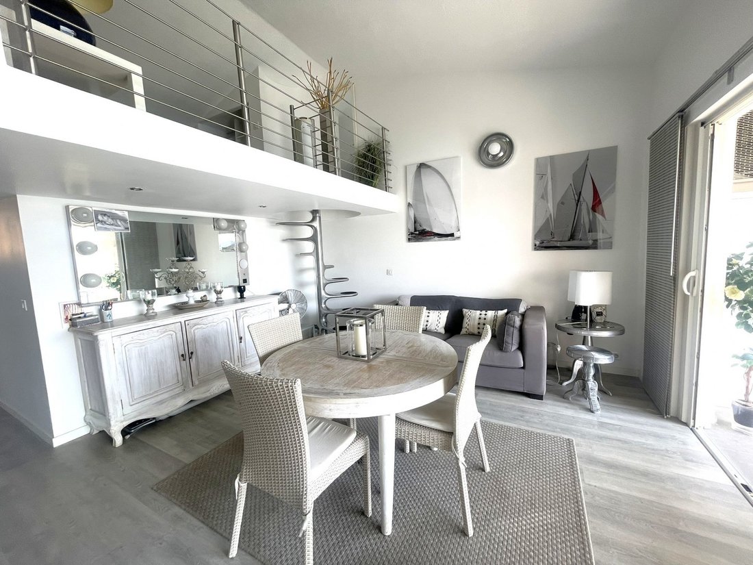 Apartment in Port Grimaud, Grimaud, Provence-Alpes-Côte d'Azur 3 - 18537381