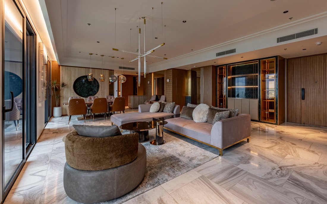 Apartment in Ho Chi Minh City, Ho Chi Minh City, Vietnam 3 - 18536904