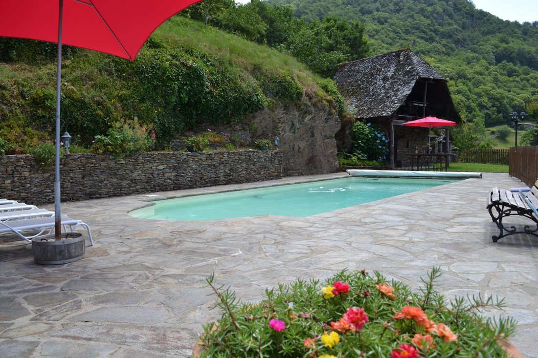 House in Cassaniouze, Auvergne-Rhône-Alpes, France 3 - 18496216