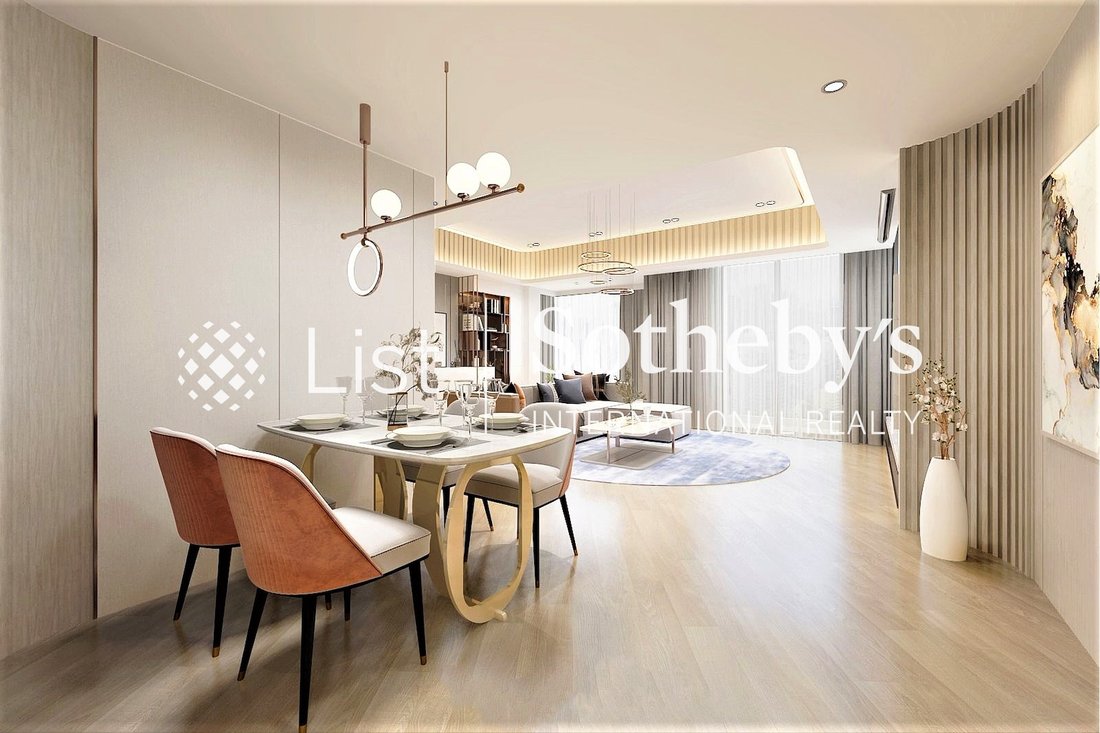 Apartment in North Point, Hong Kong 2 - 18537073