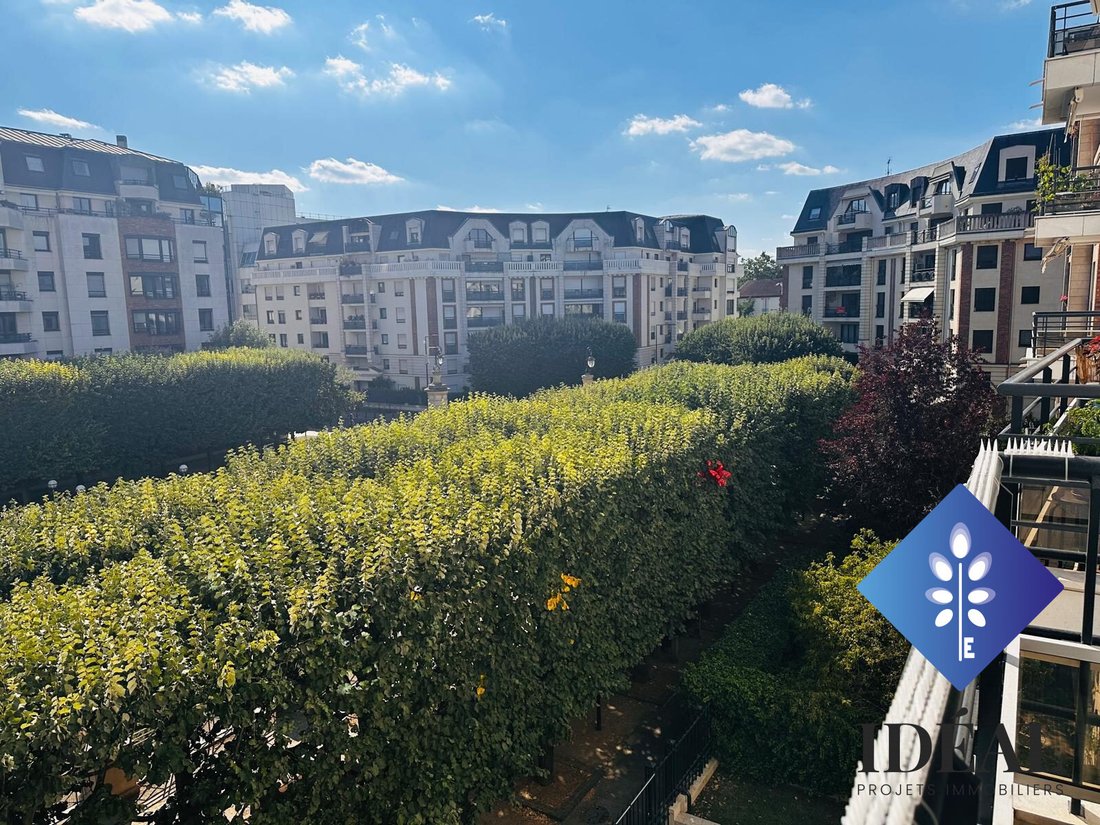 Apartment in Centre Ville, Charenton-le-Pont, France 1 - 18315464