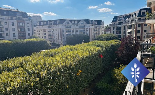 Apartment in Centre Ville, Charenton-le-Pont, France 1