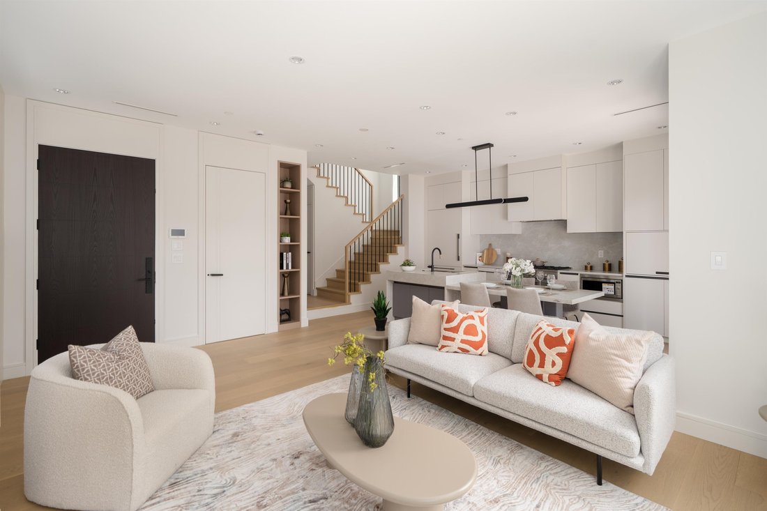 House in Vancouver, British Columbia, Canada 5 - 18537145