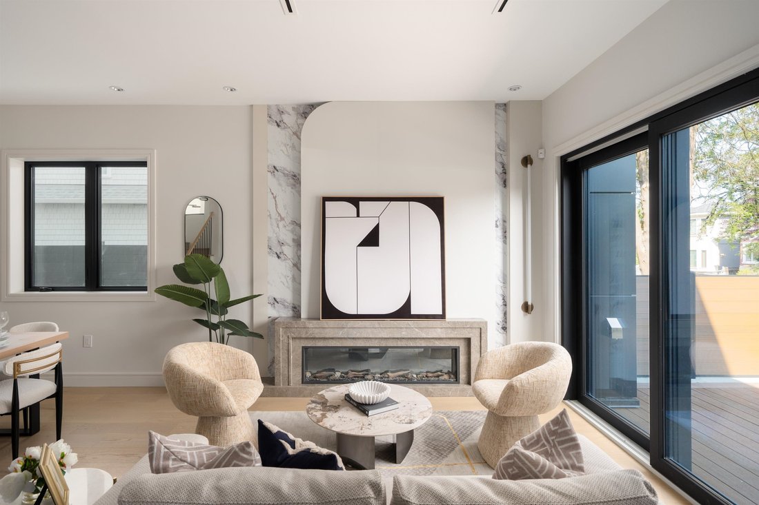 House in Vancouver, British Columbia, Canada 2 - 18537143